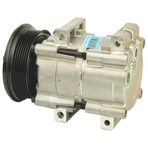 VALEO Kompresor klimatyzacja 699383 VALEO