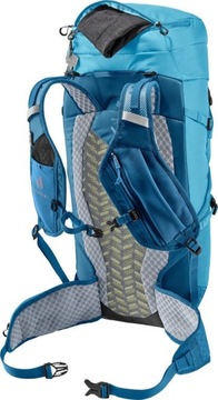 Plecak Deuter Speed Lite 30 azure-reef niebieski