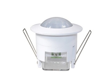 Энергетический встроенный потолочный датчик движения PIR