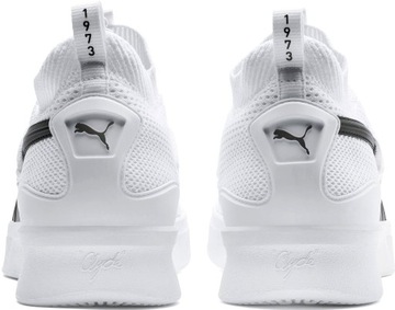 Баскетбольные кроссовки Puma Clyde Court GW 39 Белый