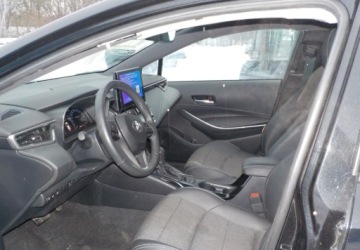 Toyota Corolla XII TS Kombi Facelifting 1.8 Hybrid 140KM 2024 Toyota Corolla Okazja 1.8 Hybryda 140KM, zdjęcie 20