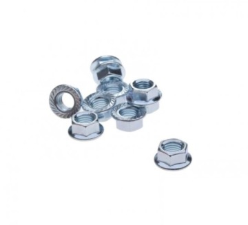 NAKRĘTKA WAŁU OD STRONY KOŁA MAGNESOWEGO 4T 10 PCS