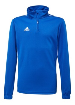 Bluza adidas Junior Core 18 CV4140 L 164 cm