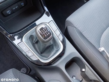 Hyundai i30 III 2024 Hyundai i30 1.5 DPI Pure 1.5 Benzyna 96KM, zdjęcie 14