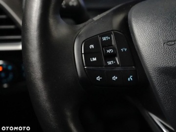 Ford Transit Courier II 2026 Ford Transit Courier Ford Transit Courier Benzyna 100KM, zdjęcie 6