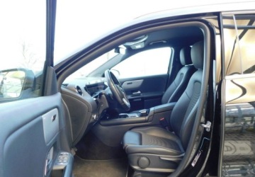 Mercedes GLA II 2023 Mercedes-Benz GLA 250e HYBRYDA PLUG-IN z Gwarancja VAT23 1.3 Benzyna, zdjęcie 15