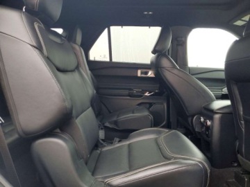 Ford Explorer VI 2021 Ford Explorer St 2021 3.0 Benzyna 400KM, zdjęcie 11
