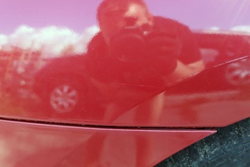 BLATNÍK LEVÝ PŘEDNÍ HYUNDAI I40 VR6