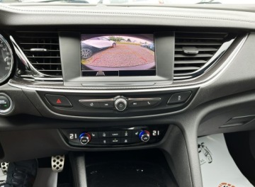 Opel Insignia II Sports Tourer Facelifting 2.0 Diesel 174KM 2021 Opel Insignia Salon Pl / Bezwypadkowy / Automat, zdjęcie 15