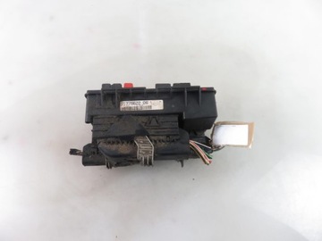 SKRZYNKA BEZPIECZNIKÓW FIAT GRANDE PUNTO 51775622DS