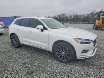 Volvo XC60 II 2021 Volvo XC 60 T5 Inscription 2021 2.0 Benzyna 250KM, zdjęcie 4