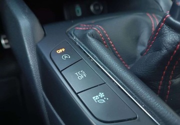 Ford Focus III Sedan Facelifting 1.0 EcoBoost 125KM 2018 Ford Focus 125KM EcoBoost ST-Line SalonPL SerwisASO Iwl. FV23 Gwarancja, zdjęcie 28