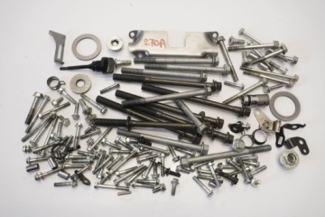 HONDA CB 750 HORNET 23- ŚRUBY ŚRUBKI