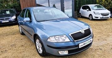 Skoda Octavia II Kombi 1.4 TSI 122KM 2009 Skoda Octavia BENZYNA PARKTRONIC nowy rozrzad atrakcyjny wyglad OKAZJA, zdjęcie 5