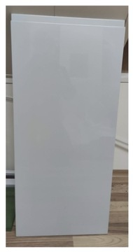 ЛАКИРОВАННАЯ ФАСАДНАЯ ГЛЯНЦЕВАЯ RAL 9010 714x581