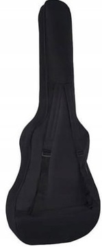 КЛАССИЧЕСКАЯ ГИТАРА 3/4 MODENA K-10 АКУСТИЧЕСКАЯ + АКСЕССУАРЫ. СИНИЙ.