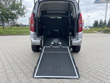 Toyota Proace II 2021 Toyota PROACE CITY VERSO 1.5 D-4D Family, zdjęcie 10