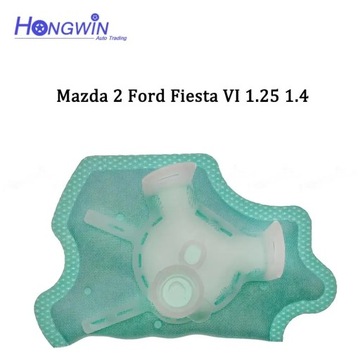 FILTR PUMPY PALIVA SÍŤOVANÝ PRO MAZDA 2 FORD FIESTA VI 1.25 1.~33426