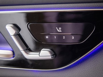 Mercedes GLC C254/X254 Coupe 2.0 220d 197KM 2025 GLC Coupe 220 d 4-Matic AMG Line 2.0 (197KM) 2025, zdjęcie 16