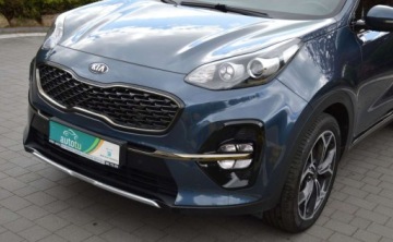 Kia Sportage IV SUV Facelifting 1.6 CRDI 136KM 2020 Kia Sportage 1,6 CRDI 136 KM GT-LINE Automat Klimatronik Kamera 1.6 Diesel, zdjęcie 38