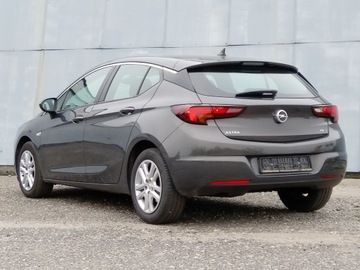 Opel Astra J GTC 1.6 CDTI Ecotec 110KM 2015 OPEL ASTRA K, zdjęcie 2