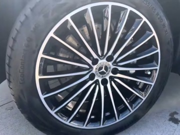 Mercedes GLC C254/X254 Coupe 2.0 300 258KM 2026 GLC Coupe 300 4-Matic AMG Line 2.0 (258KM) 2026, zdjęcie 13