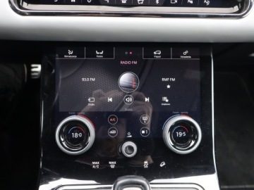 Land Rover Range Rover Evoque II SUV 2.0 Si4 200KM 2019 Land Rover Range Rover Evoque P200 AWD, zdjęcie 20