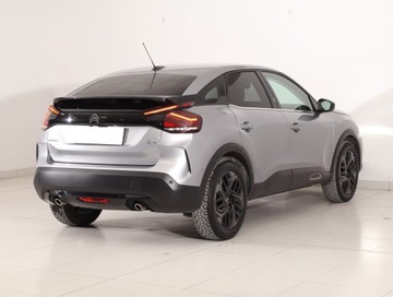 Citroen C4 III SUV 1.2 PureTech 130KM 2021 Citroen C4 1.2 PureTech, Salon Polska, zdjęcie 4