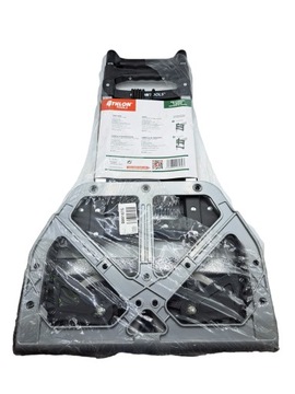 Алюминиевая складная сверхлегкая транспортная тележка