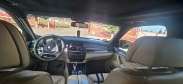 BMW X5 E70 SUV 3.0 sd 286KM 2010 BMW X5 (E70) xDrive 30 d 285 KM, zdjęcie 7