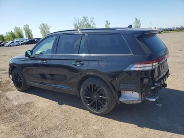 Lincoln Aviator 2023 Lincoln Aviator Reserve 2023 3.0l 3.0 Benzyna 400KM, zdjęcie 1