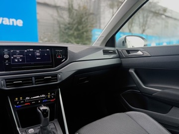 Volkswagen T-Cross SUV Facelifting 1.0 TSI 115KM 2024 Volkswagen Taigo Kamera | LED | Podgrzewane fotele, zdjęcie 18