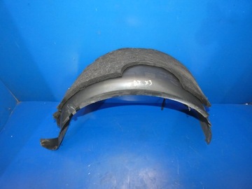 JAGUAR XJ X351 PODBĚH PRAVÝ ZADNÍ PRAVÉ