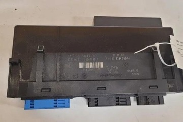 MODUL POHODĚ BMW 5 (F10) 527754F01 2.0L DIESEL 135KW 2012