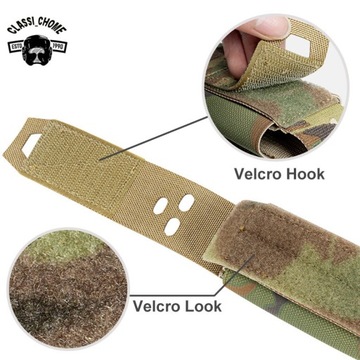 ОХОТНИЧАЯ СУМКА FLASH BOMB TACTICS MOLLE