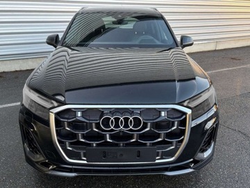 Audi Q7 II SUV Facelifting  3.0 50 TDI 286KM 2025 AUDI Q7 TDI quattro S Line Suv 3.0 (286KM) 2025, zdjęcie 2