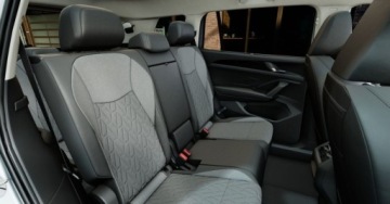 Volkswagen Tayron 2026 Volkswagen Tayron Climatronic, LED Plus, pakiet zimowy, dostepny od reki, zdjęcie 8