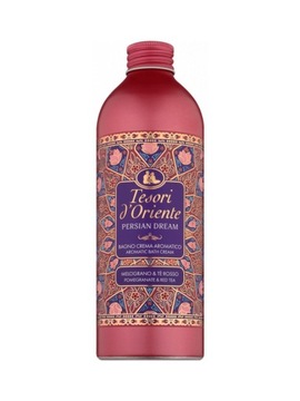 Tesori d’Oriente Melograno & te' Rosso 500ml