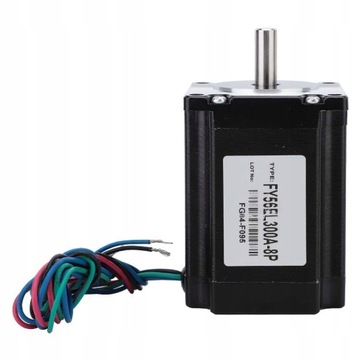 FY56EL300A 57 Silnik krokowy Dwufazowy 1,5 Nm 24