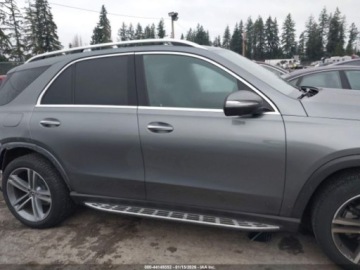 Mercedes GLE V167 2022 Mercedes-Benz GLE 350 4Matic 2022 2.0 Benzyna 255KM, zdjęcie 6