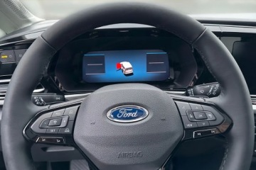 Ford Tourneo Connect IV Van 2,0 EcoBlue 122KM 2025 Tourneo Connect Grand L2H1 Active A7 2.0 122KM, zdjęcie 11