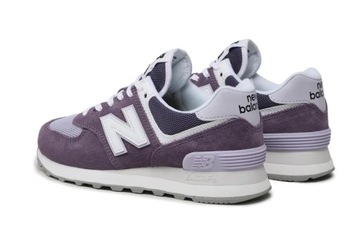 New Balance buty męskie sportowe U574FPG rozmiar