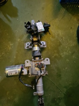 OPEL CORSA C 1.2 WSPOMAGANIE ELEKTRYCZNA 9156064EA