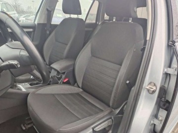 Skoda Octavia III Kombi Facelifting 1.6 TDI 115KM 2018 Skoda Octavia VATmarza serwisowana Salon PL kamera APP-connect ASO, zdjęcie 10