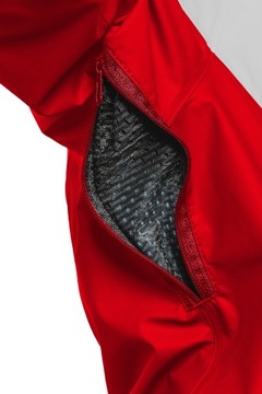 ПОЛЬСКАЯ НАЦИОНАЛЬНАЯ КУРТКА SPORTPROS РАЗМЕР. 56-XL