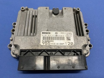 Sterownik komputer silnika 0281015573 Mito 1.6 JTD