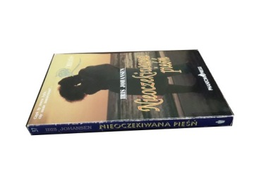 PHANTOM 37 NIEOCZEKIWANA PIEŚŃ Johansen ROMANS