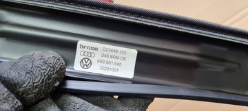 A6 C8 4K Ручка сиденья Isofix Seat Seat A5 8W A4 B9 8S0881545