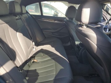 BMW Seria 5 G90-91 2023 BMW Seria 5 2023r., 2.0L 2.0 Hybryda 288KM, zdjęcie 8