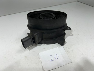 BMW E90 E83 X3 2.0d M47 E53 E70 X5 3.0d M57 Przepływomierz 7788744